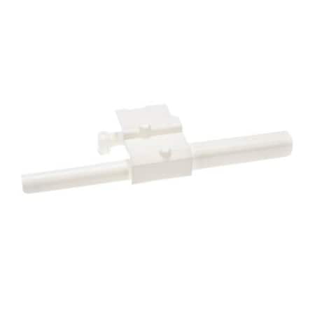 Midea BACK CONTROL PANEL ASSEMBLY 12138000034401